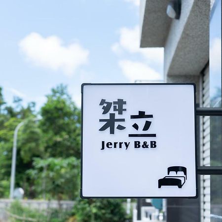 Jerry B&B T'ai-tung Exterior foto